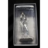 Marvel Cast Collectable Figure Number 119 Jocasta. As New As Pictured