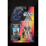 Star Wars La Guerra Han Solo Figure. Brand New As Pictured.