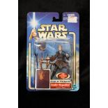 Star Wars Attack of The Clones Anakin Skywalker Figure. Brand New As Pictured.