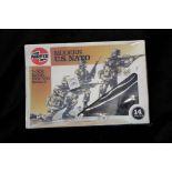 Rare Sealed Airfix 1:32 Modern US NATO Series 2 Figures (14). Sealed as Pictured