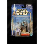 Star Wars Attack Of The Clones Orn Free Taa Figure. Brand New As Pictured.