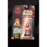 Star Wars Episode 1 Ric Olie Figure. Brand New As Pictured.