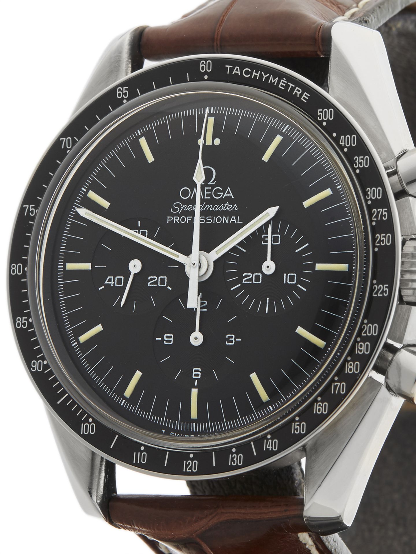 Omega, Speedmaster - Image 3 of 9