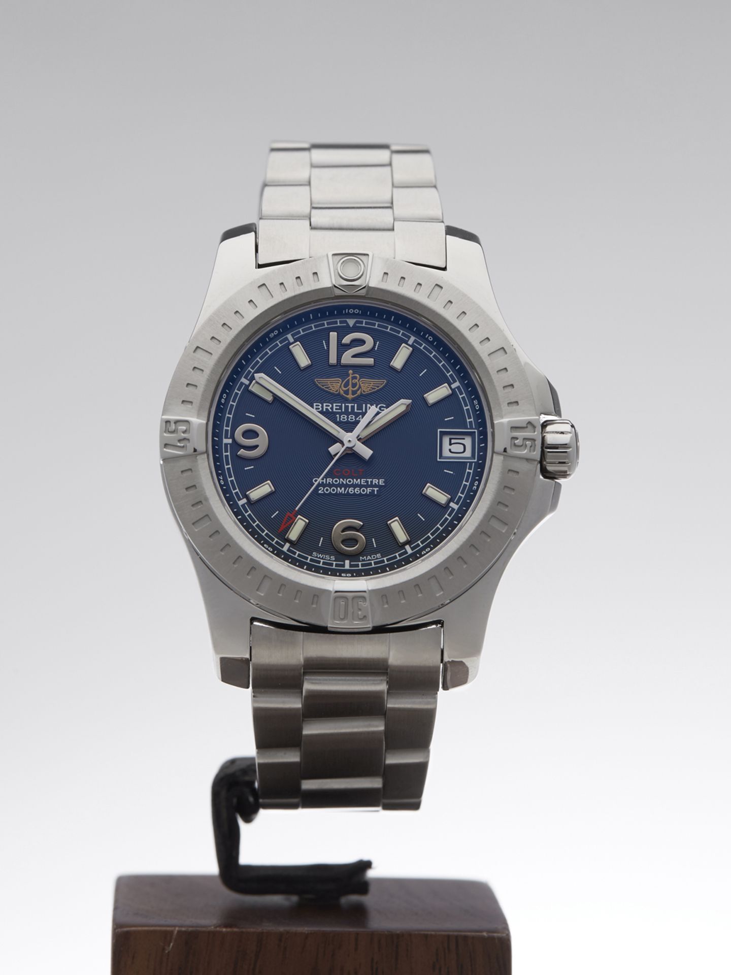 Breitling, Colt