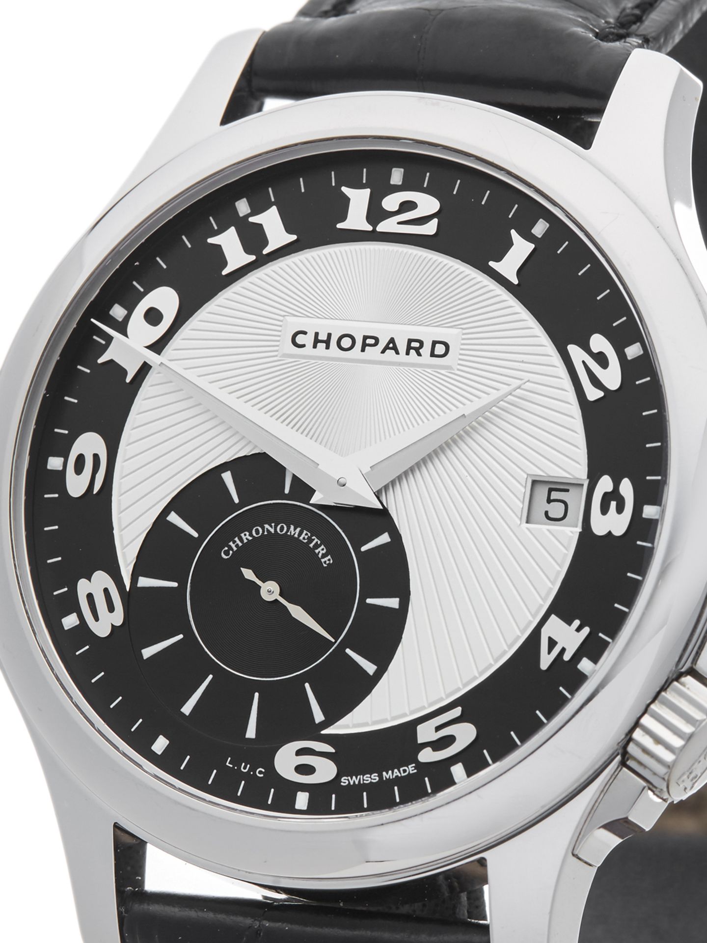 Chopard, LUC Twist - Image 3 of 8