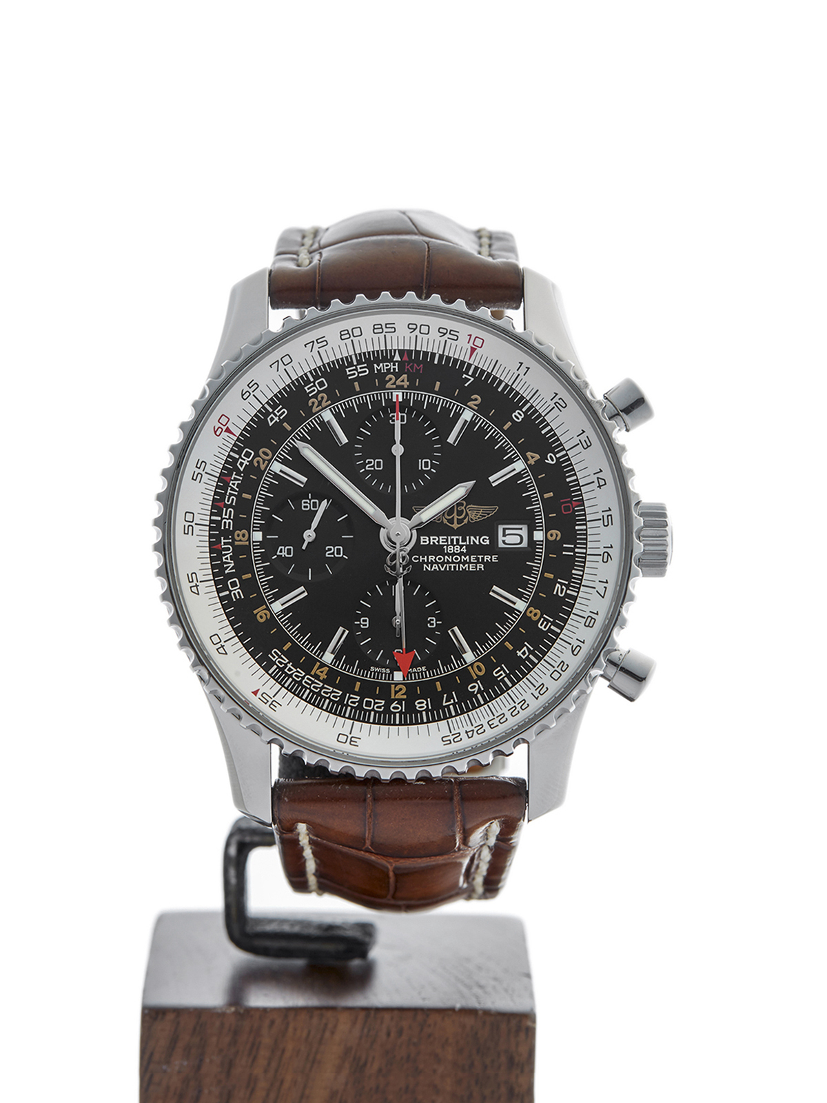 Breitling, Navitimer