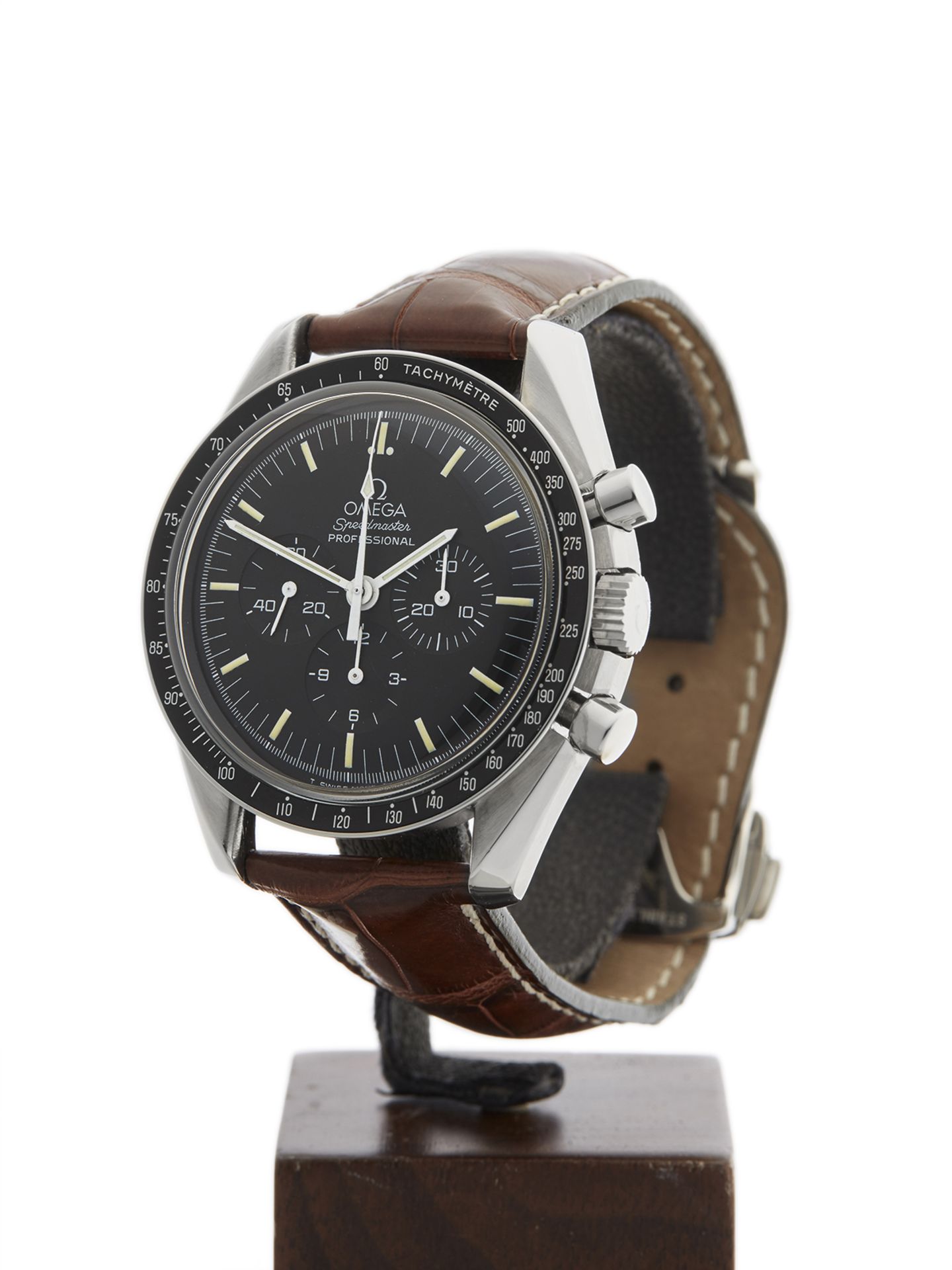 Omega, Speedmaster - Image 2 of 9