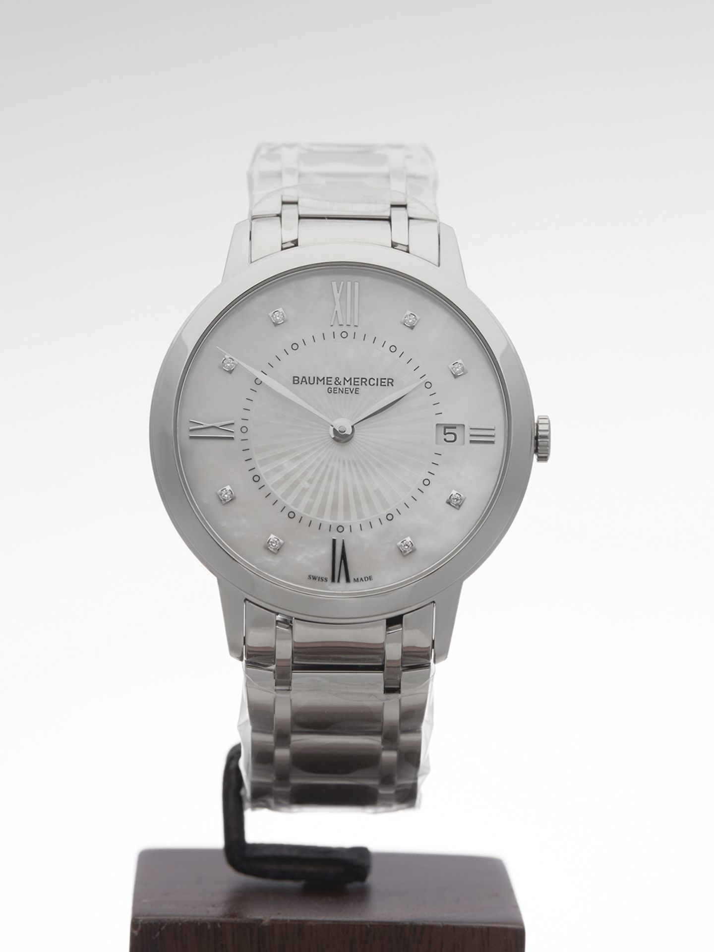 Baume & Mercier, Classima