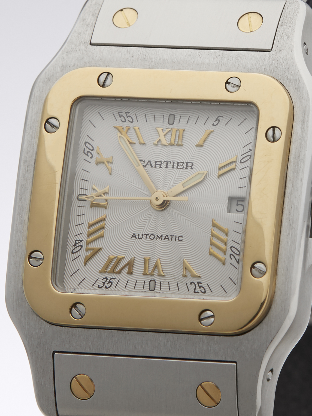 Cartier, Santos - Image 8 of 18