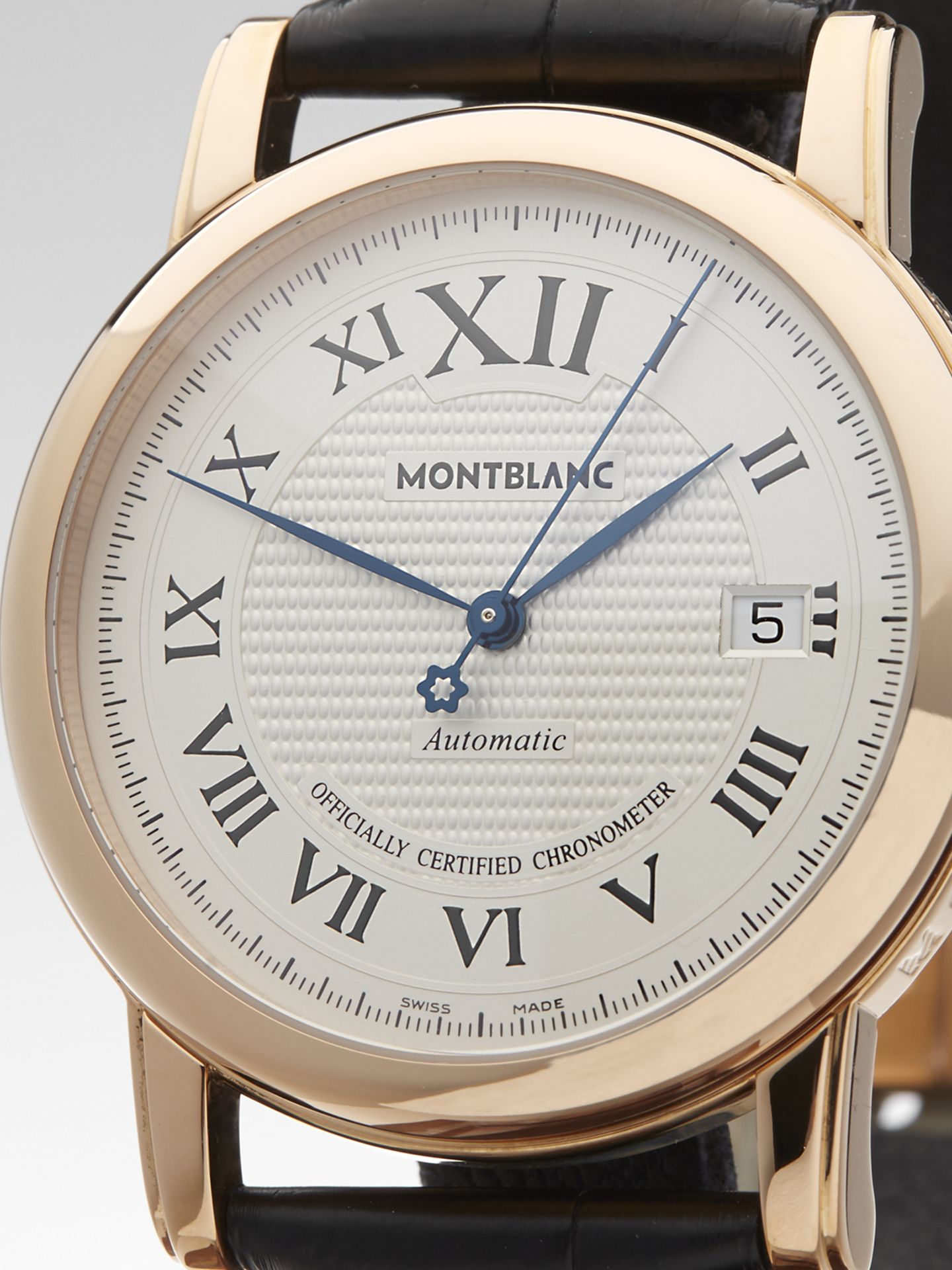 Montblanc, Star - Image 3 of 8