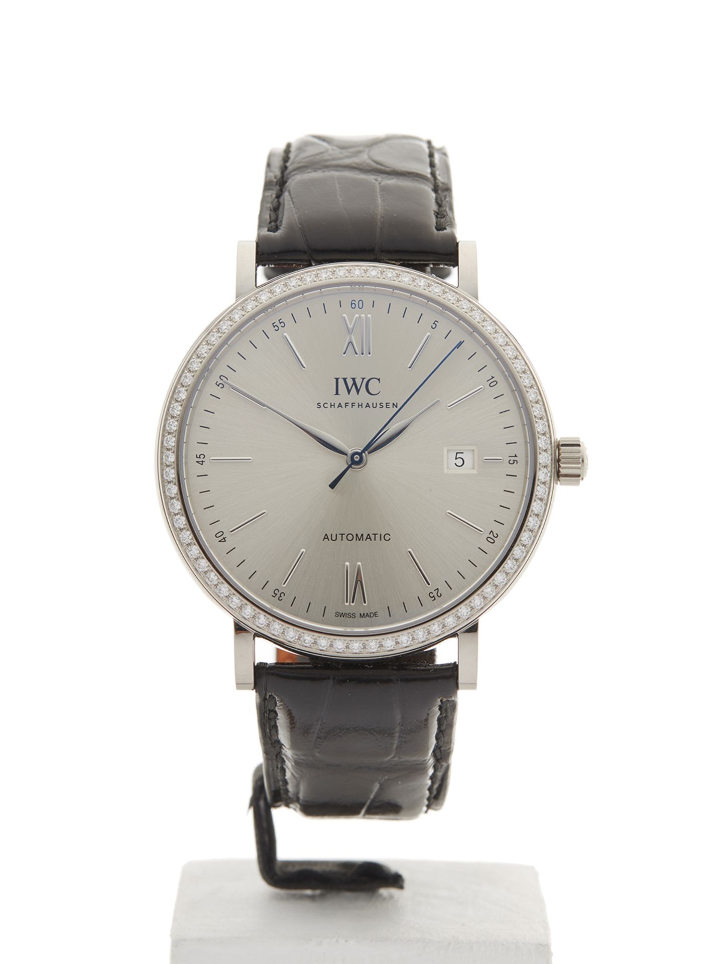 IWC, Portofino