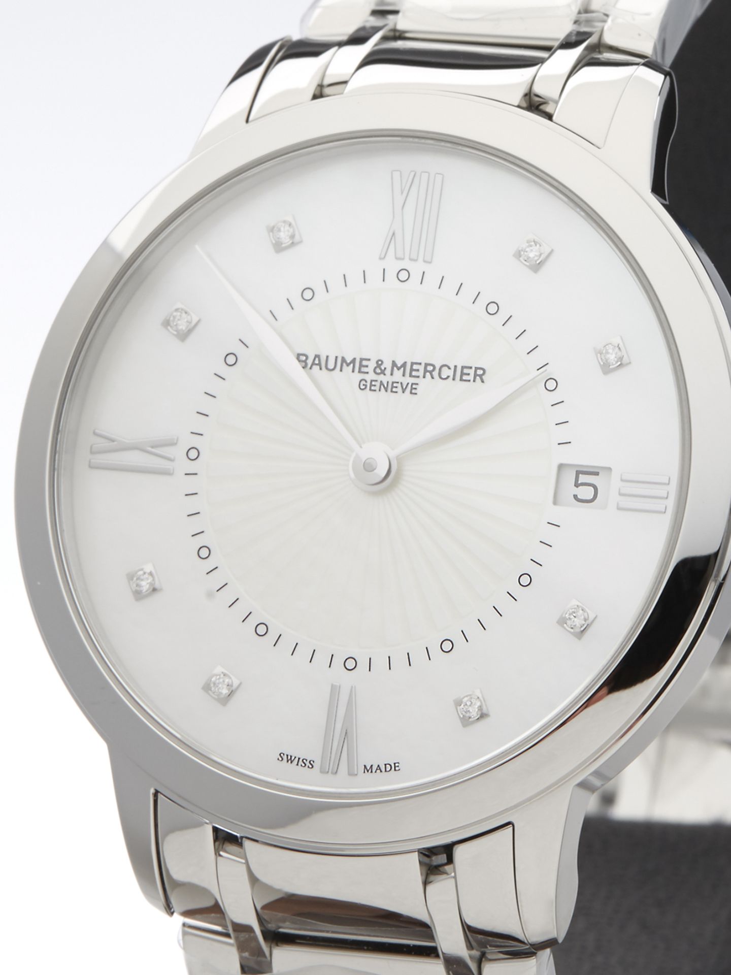 Baume & Mercier, Classima - Image 3 of 9