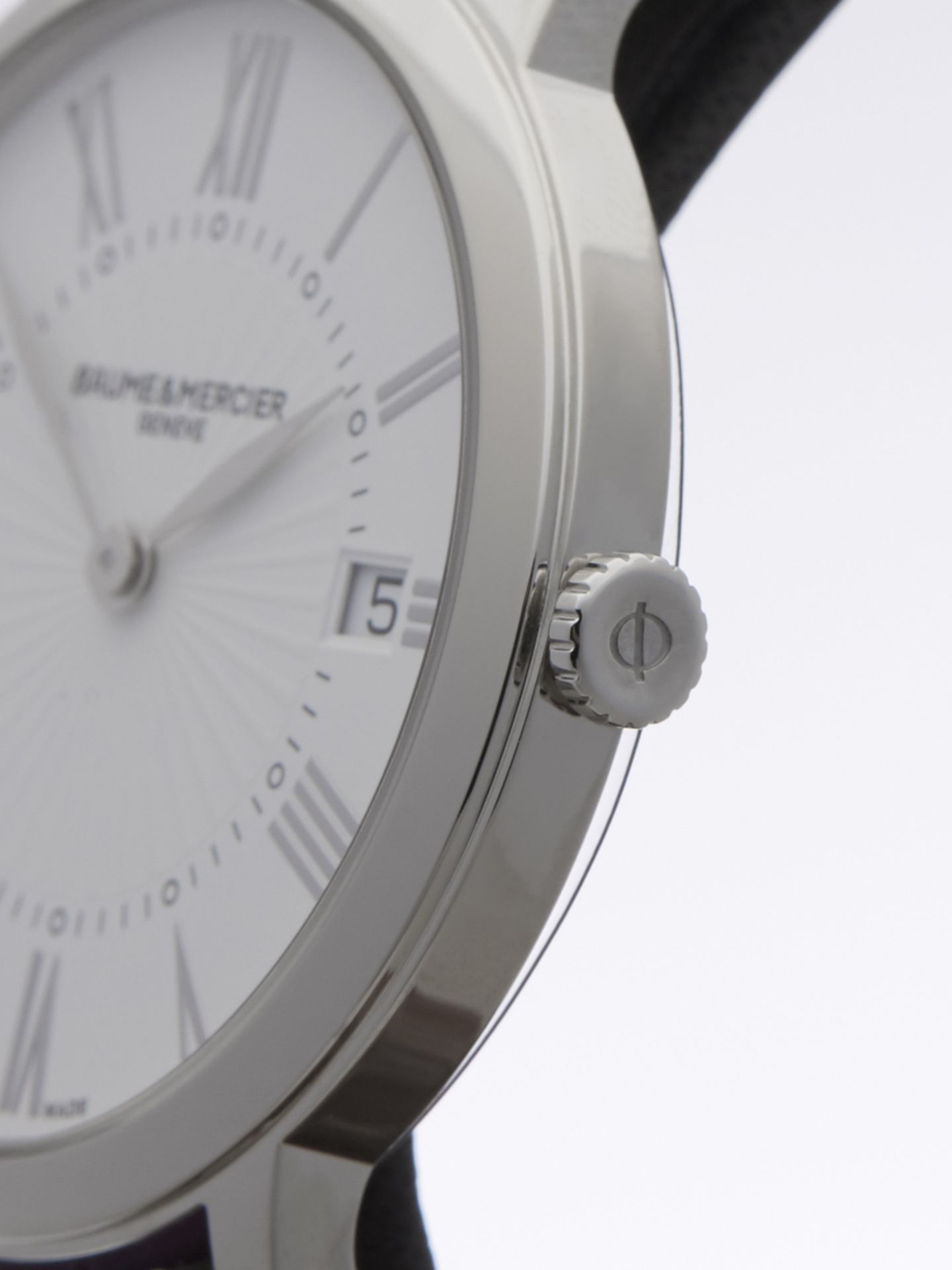 Baume & Mercier, Classima - Image 4 of 8