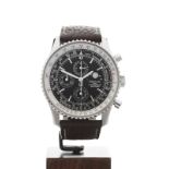 Breitling, Navitimer