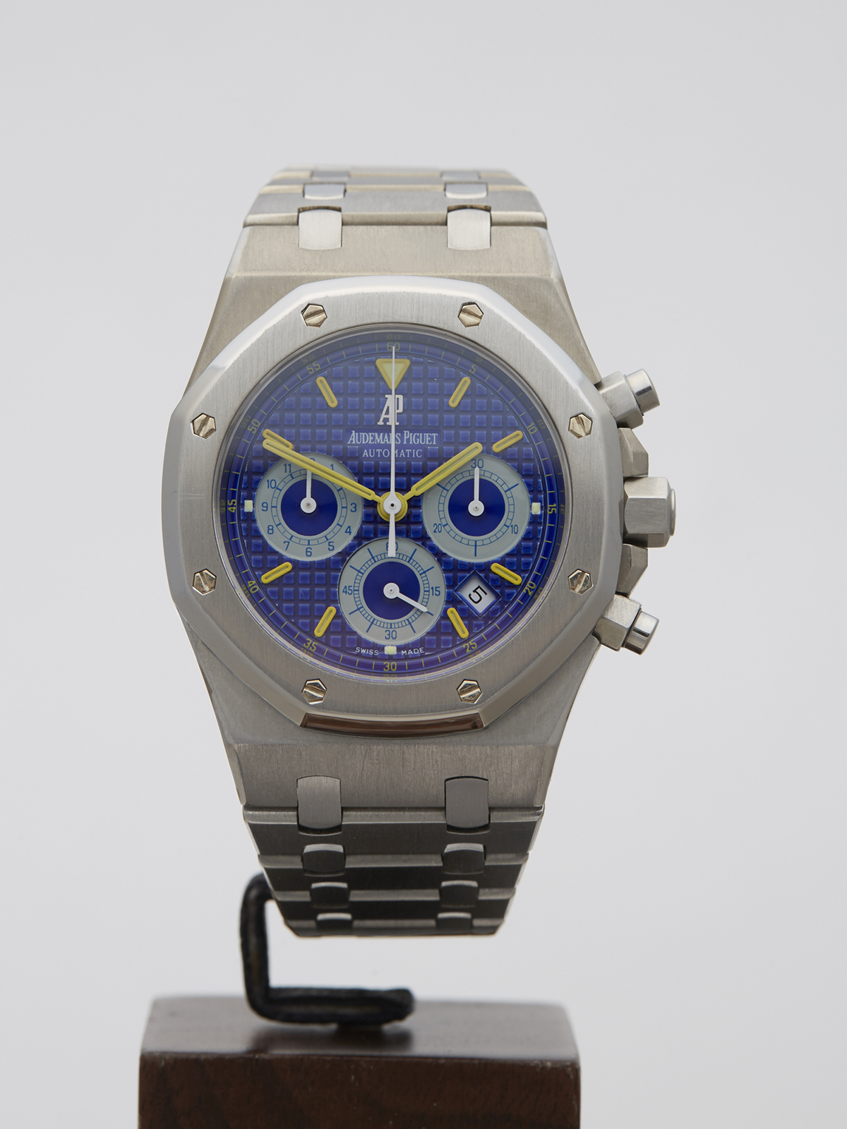 Audemars Piguet, Royal Oak