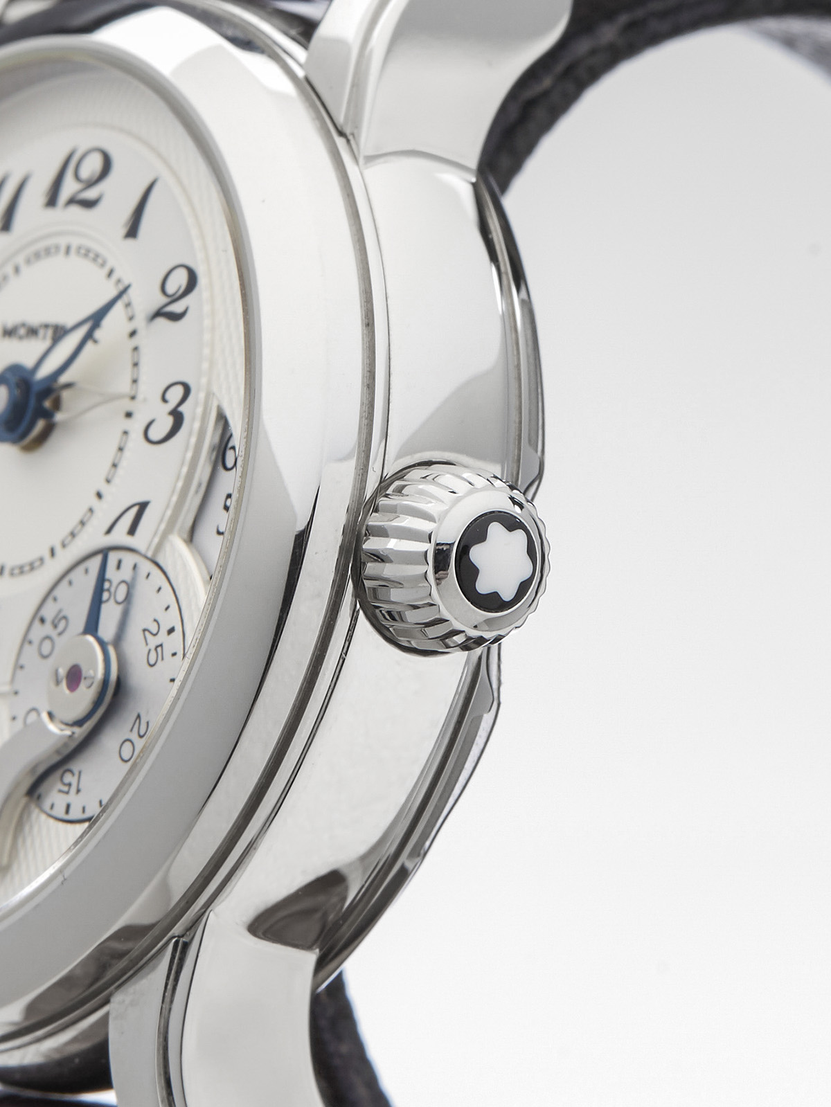 Montblanc, Nicolas Rieussec - Image 4 of 9