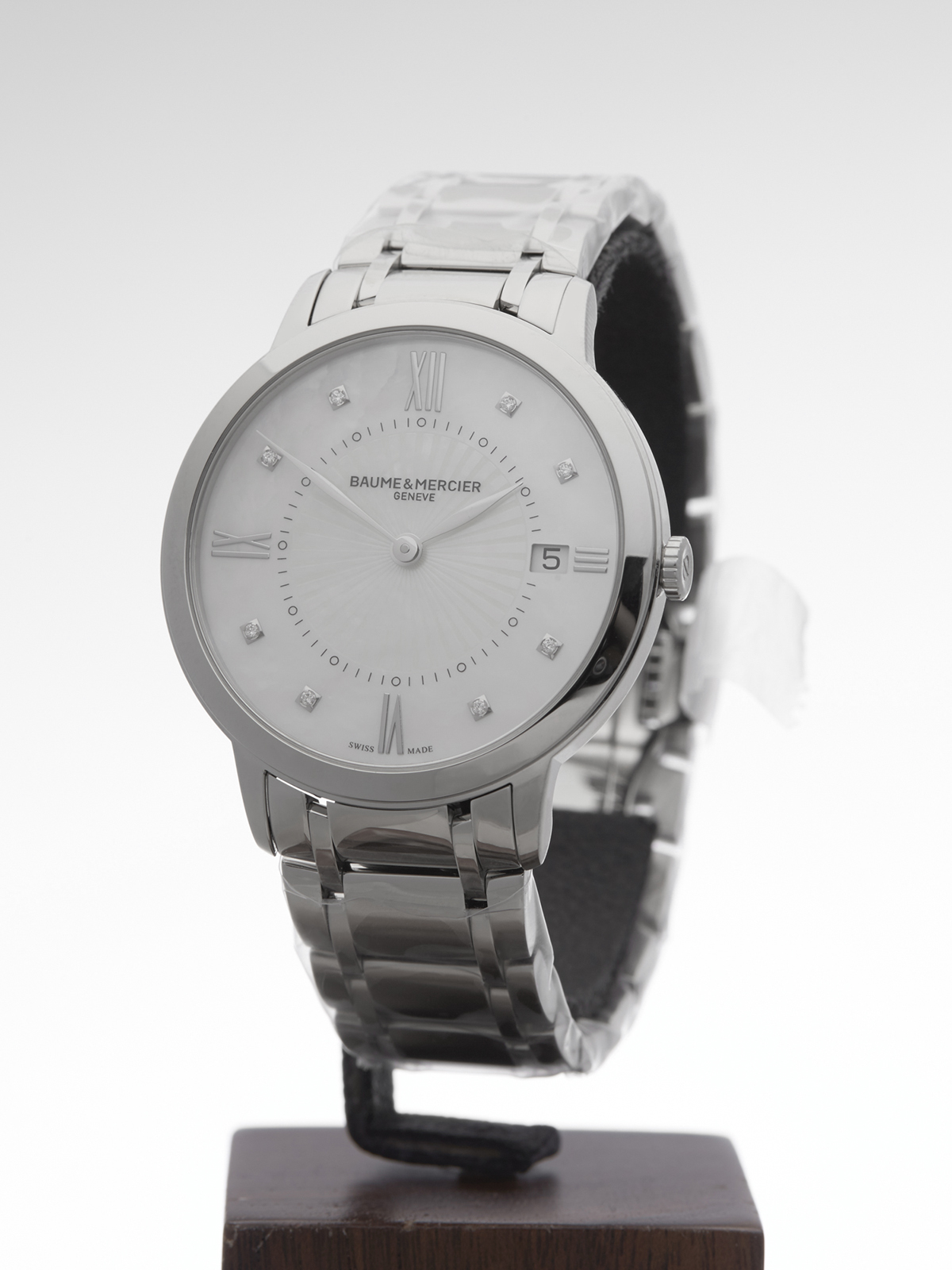 Baume & Mercier, Classima - Image 2 of 8