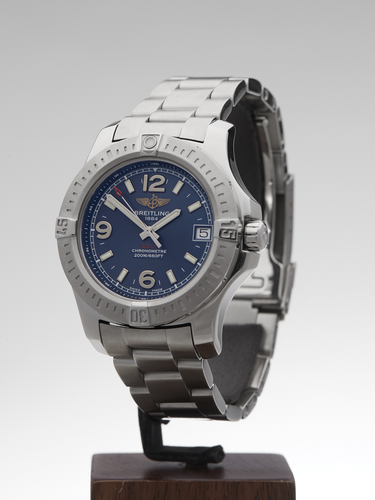 Breitling, Colt - Image 3 of 11