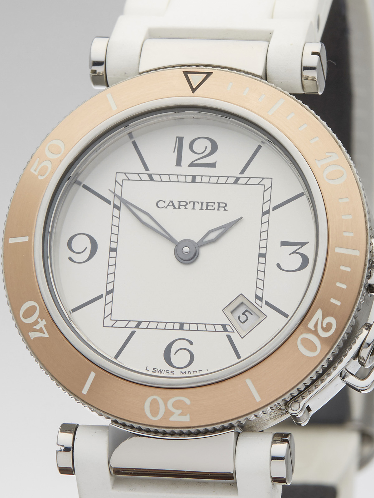 Cartier, Miss Pasha - Image 3 of 9