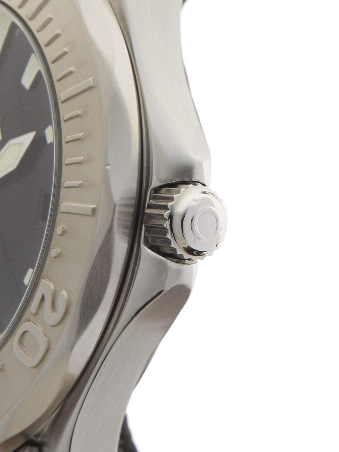 Omega, Seamaster - Image 4 of 9