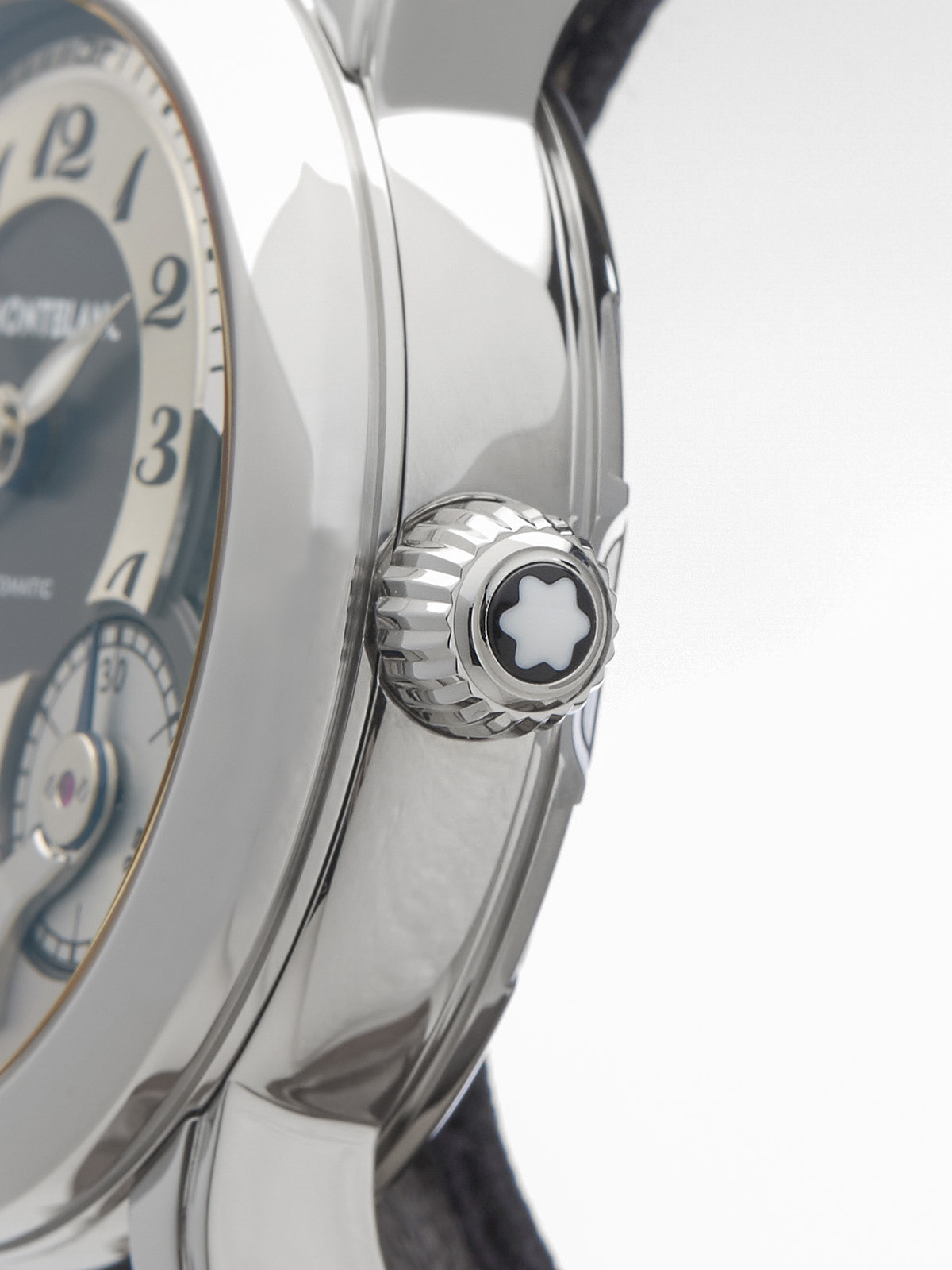 Montblanc, Nicolas Rieussec - Image 4 of 9