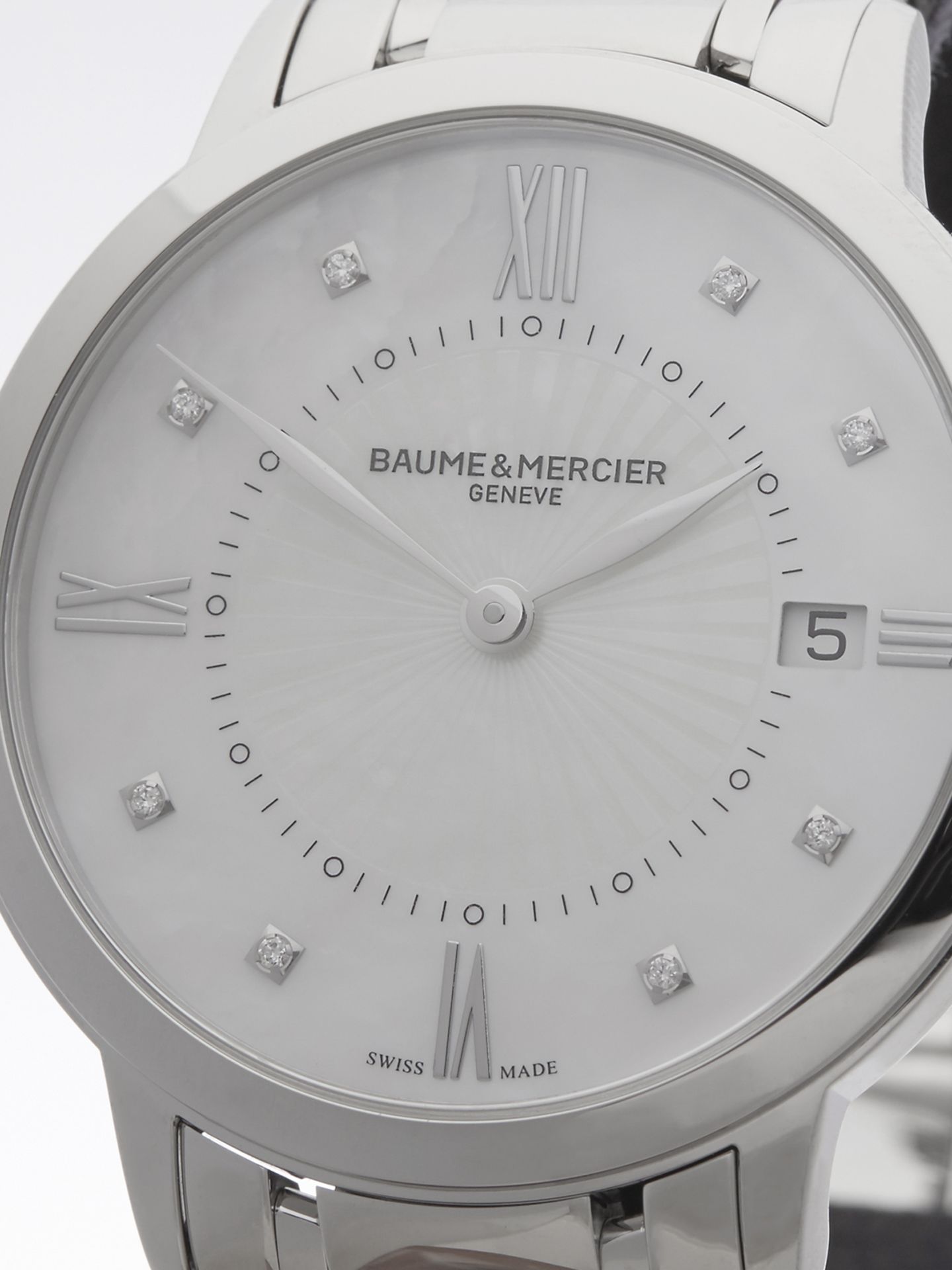 Baume & Mercier, Classima - Image 3 of 8