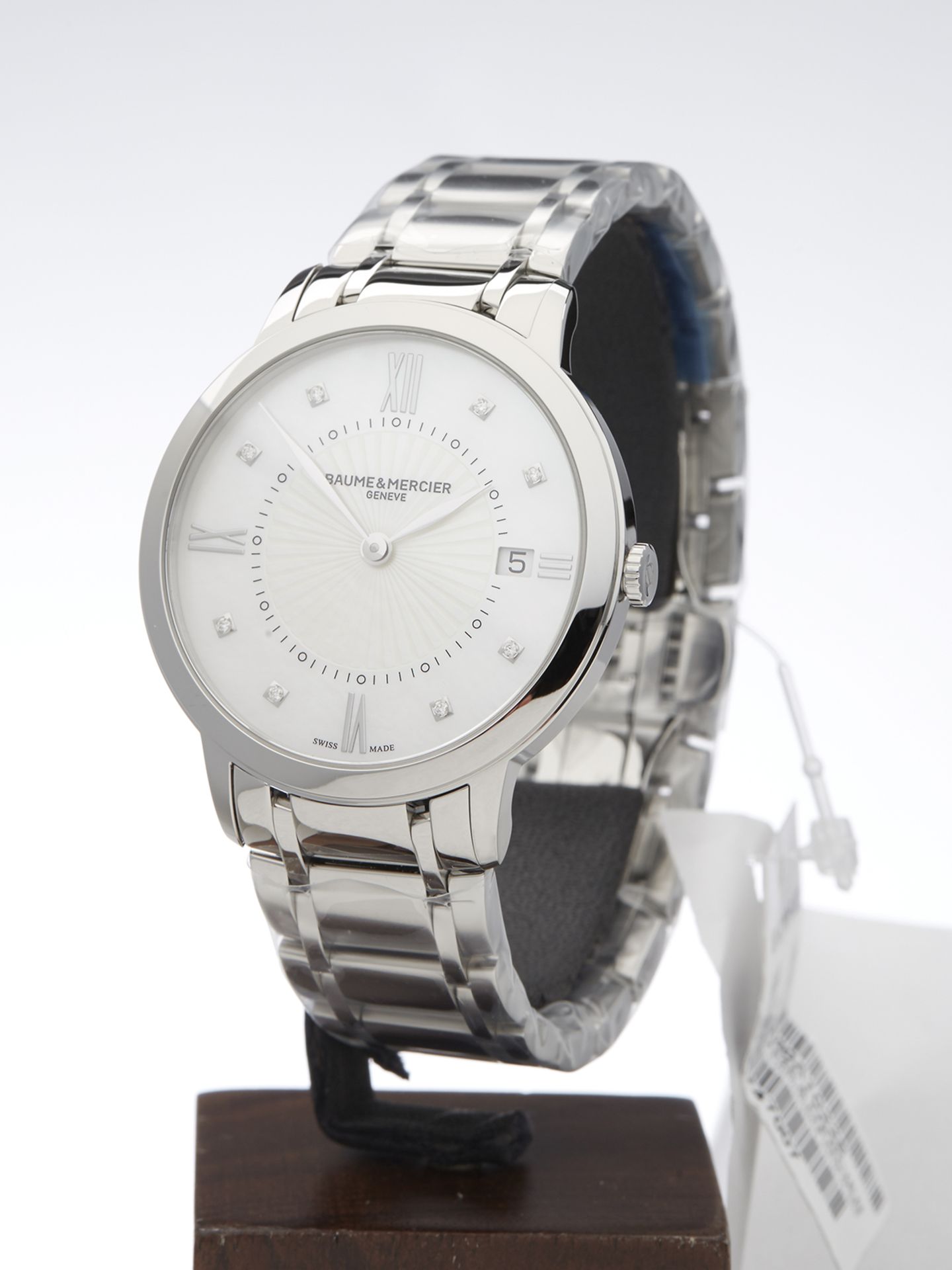 Baume & Mercier, Classima - Image 2 of 9