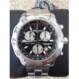 BREITLING Colt Chronograph II Quartz A73387