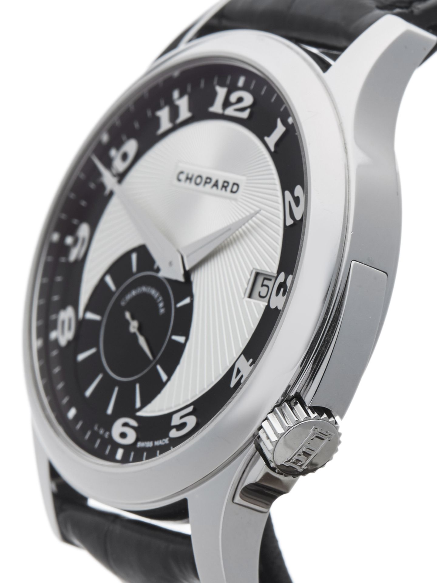 Chopard, LUC Twist - Image 4 of 8