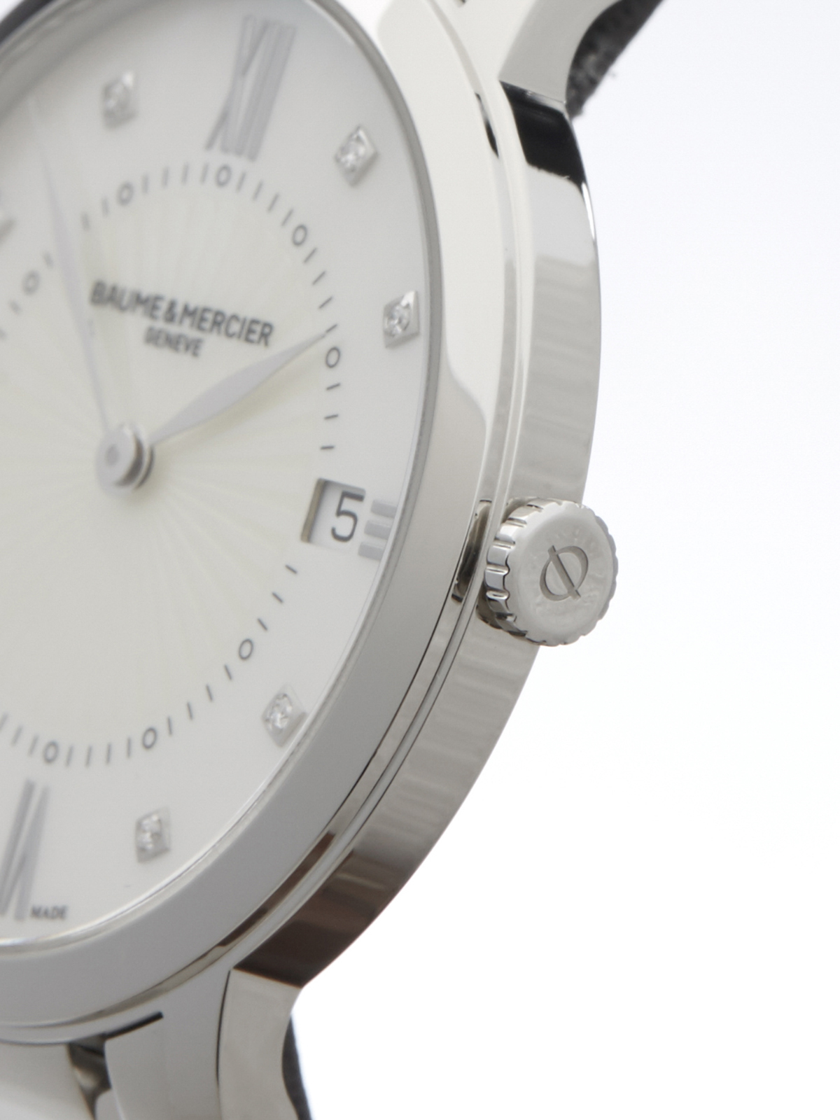 Baume & Mercier, Classima - Image 4 of 9