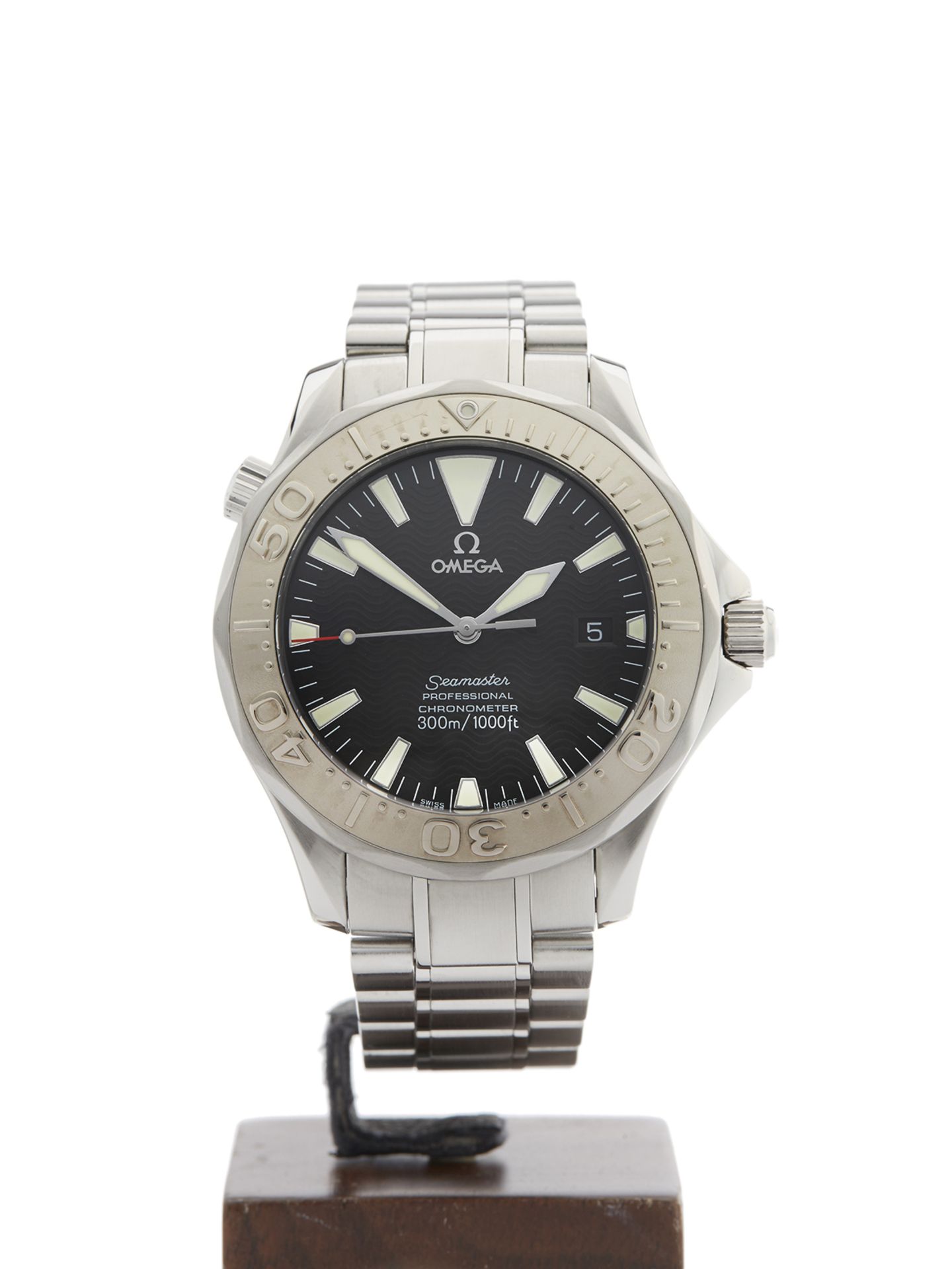 Omega, Seamaster