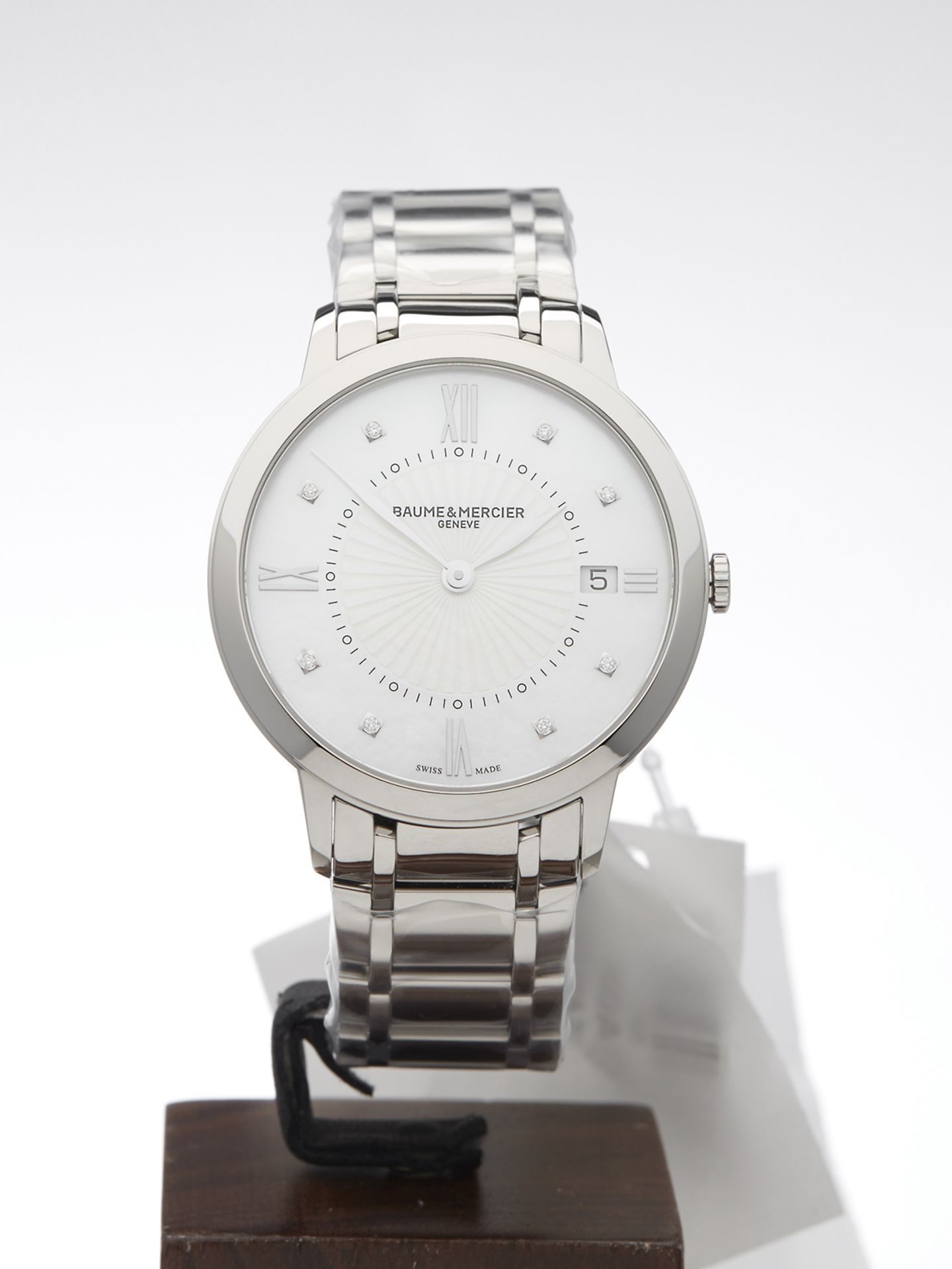 Baume & Mercier, Classima