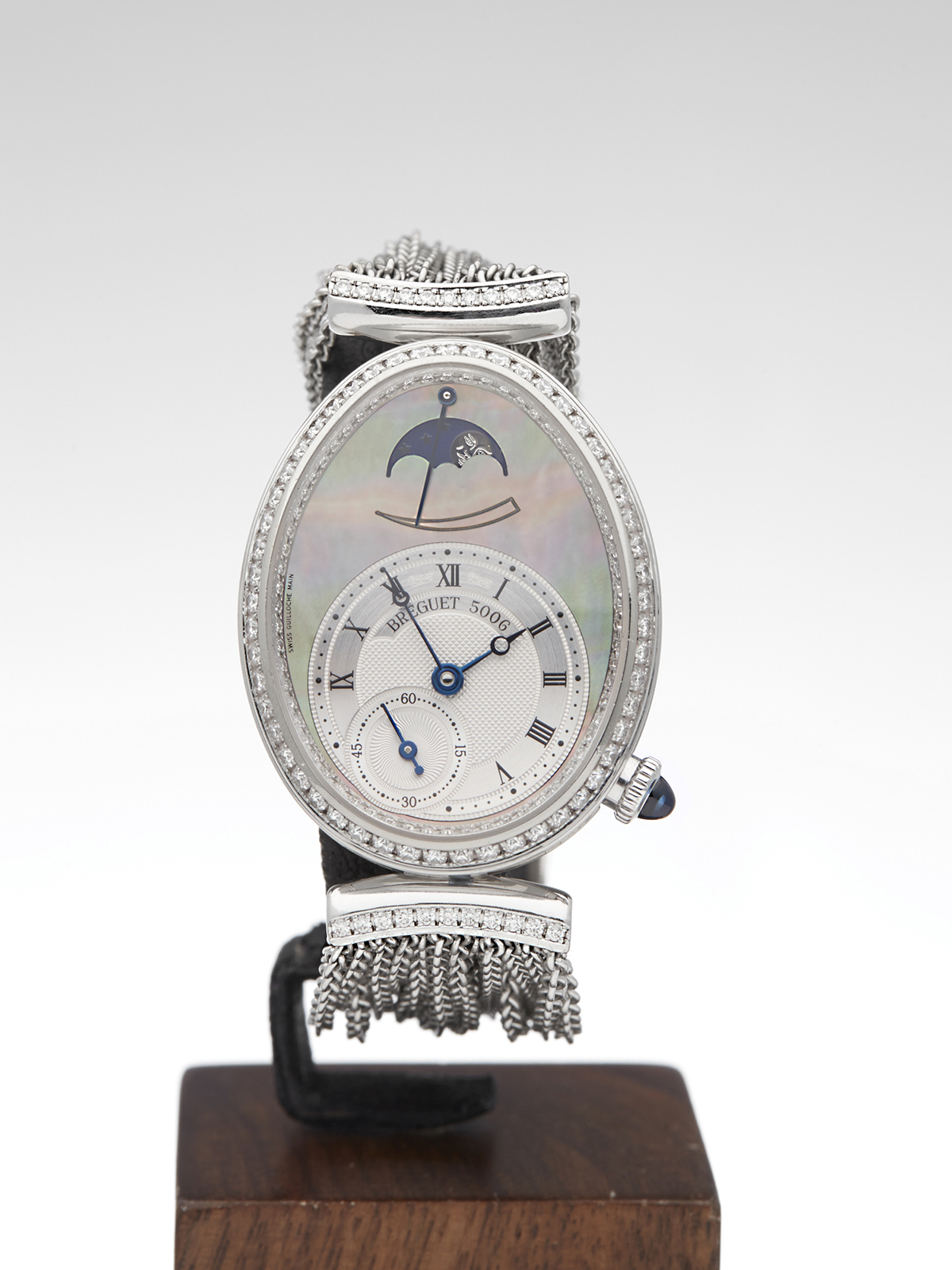 Breguet, Reine de Naples