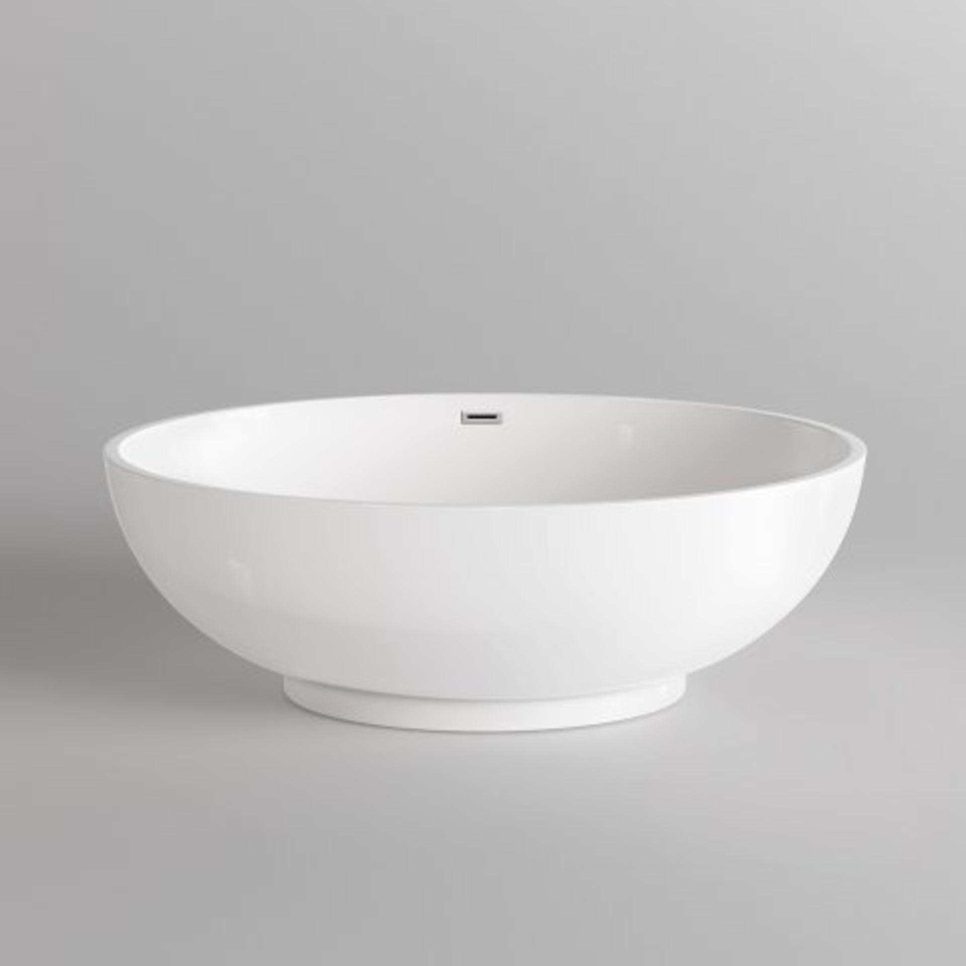 (23) 1685x800mm Alexandra Freestanding Bath. RRP £1,499. Room To Share If you are looking for a bath - Image 3 of 4