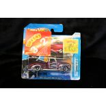 Hot Wheels Treasure Hunts 12 1952 Chevy. Model is part of an old private collection - All items