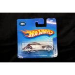 Hot Wheels 1936 Cord. Model is part of an old private collection - All items are sealed & unopened -