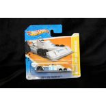 Hot Wheels 2010 HW Premiere Tyrrell P34 Six Wheeler. Model is part of an old private collection -