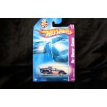 Hot Wheels Racing 40th Anniversary Chaparral 2D 145/172. Model is part of an old private