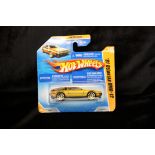 Hot Wheels HW Premiere 1981 Delorean DMC-12. Model is part of an old private collection - All