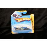 Hot Wheels HW Premiere Tyrrell P34 Six Wheeler. Model is part of an old private collection - All