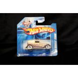 Hot Wheels Stars 40th Anniversary 1932 Ford Delivery . Model is part of an old private
