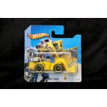 Hot Wheels Wheel Loader 44/250. Model is part of an old private collection - All items are