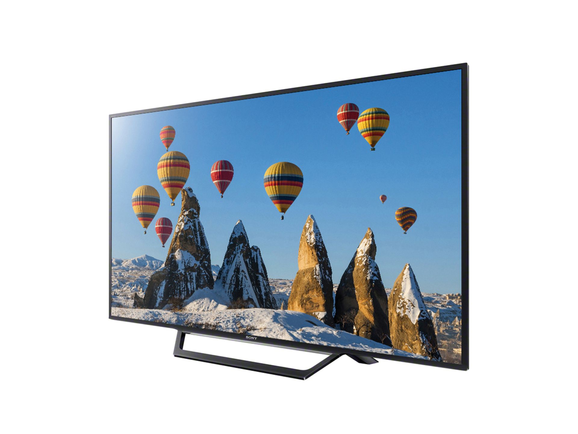 (T31) Sony Bravia KDL48WD653 48 inch Full HD Smart TV with Freeview, HDD . RRP £649. X-Reality Pro - Image 3 of 3