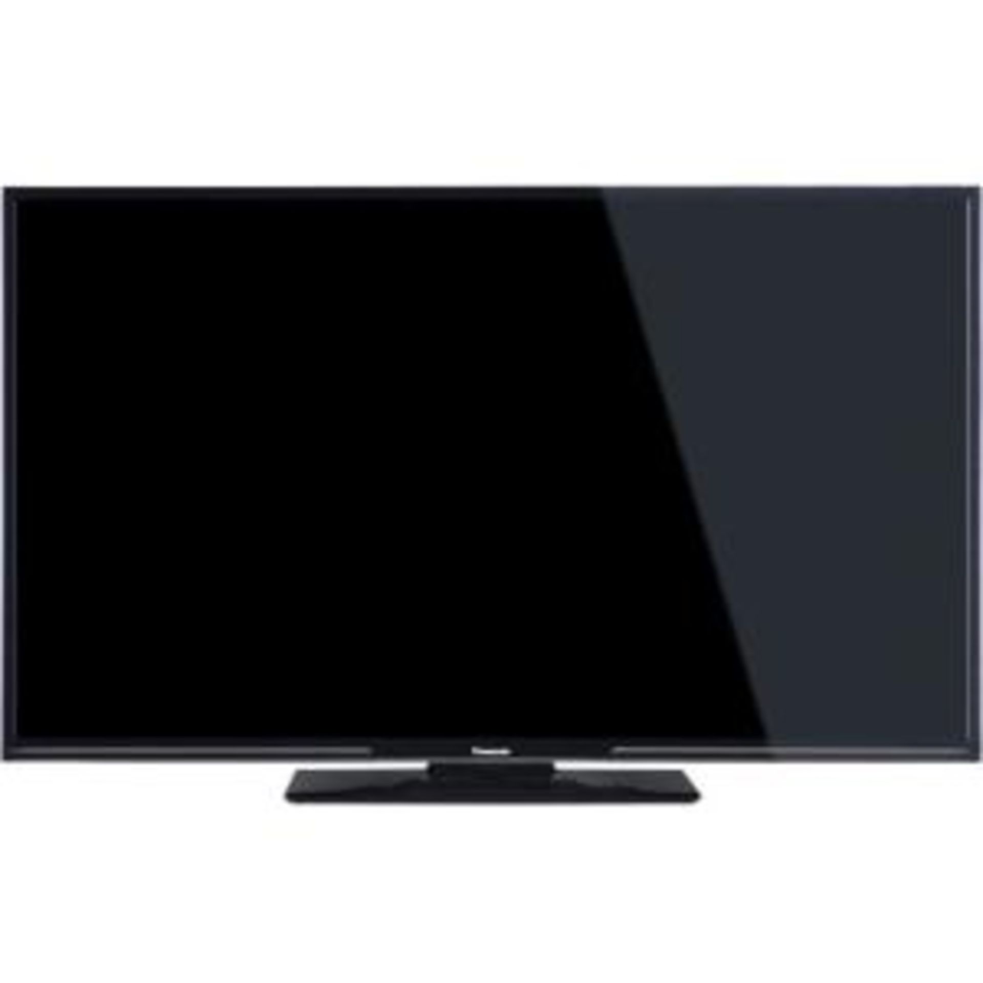 (T36) PANASONIC VIERA TX-55DX650B Smart 4k Ultra HD 55" LED TV. RRP £799. Experience beautiful 4k - Bild 2 aus 2