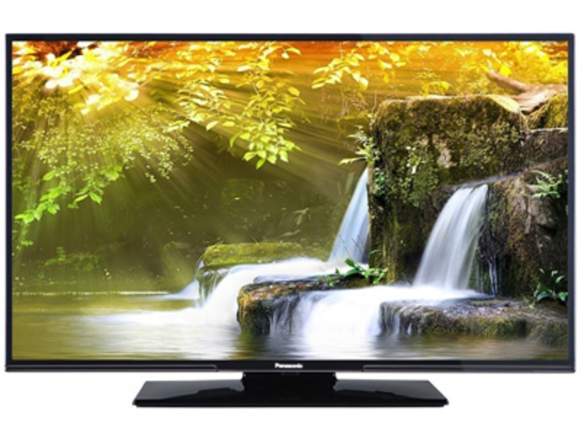 (T36) PANASONIC VIERA TX-55DX650B Smart 4k Ultra HD 55" LED TV. RRP £799. Experience beautiful 4k