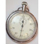 Smiths Pocket Stop Watch