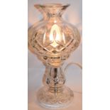 Waterford Crystal Inisheer 240v Lamp