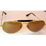 Original Ray Ban Aviator Sunglasses