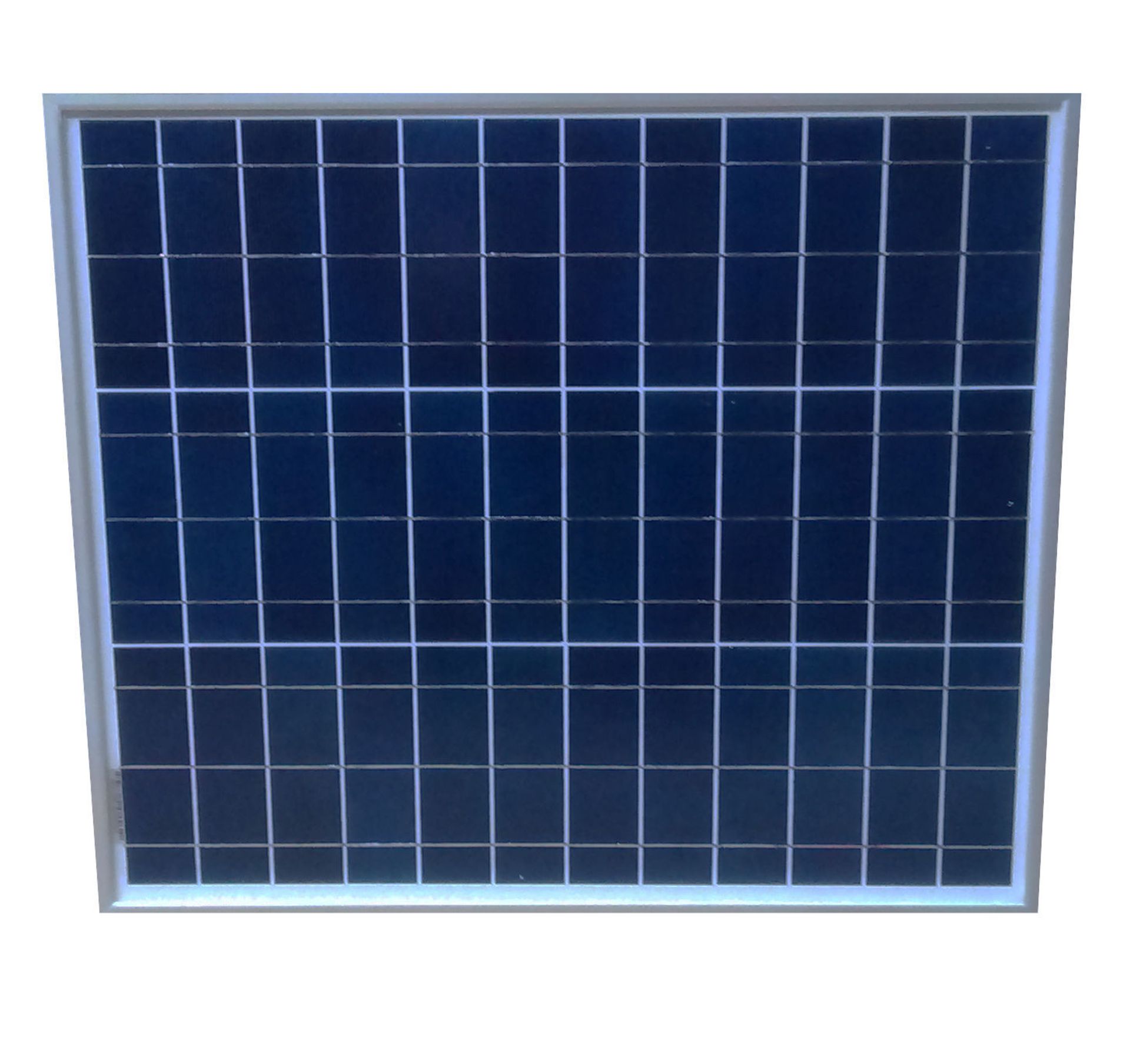 120 Watt FOLDING SOLAR PANEL - QTY: 1 Waterproof, this panel is supplied with regulator and solar - Bild 2 aus 5