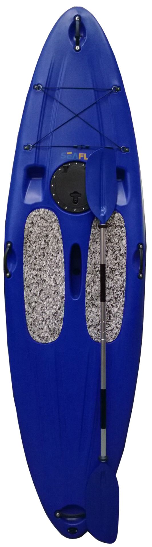 Stand Up Paddle Board. BRAND NEW - Colour: Blue - QTY: 1 This paddle board from Seaflo is 2.9 metres